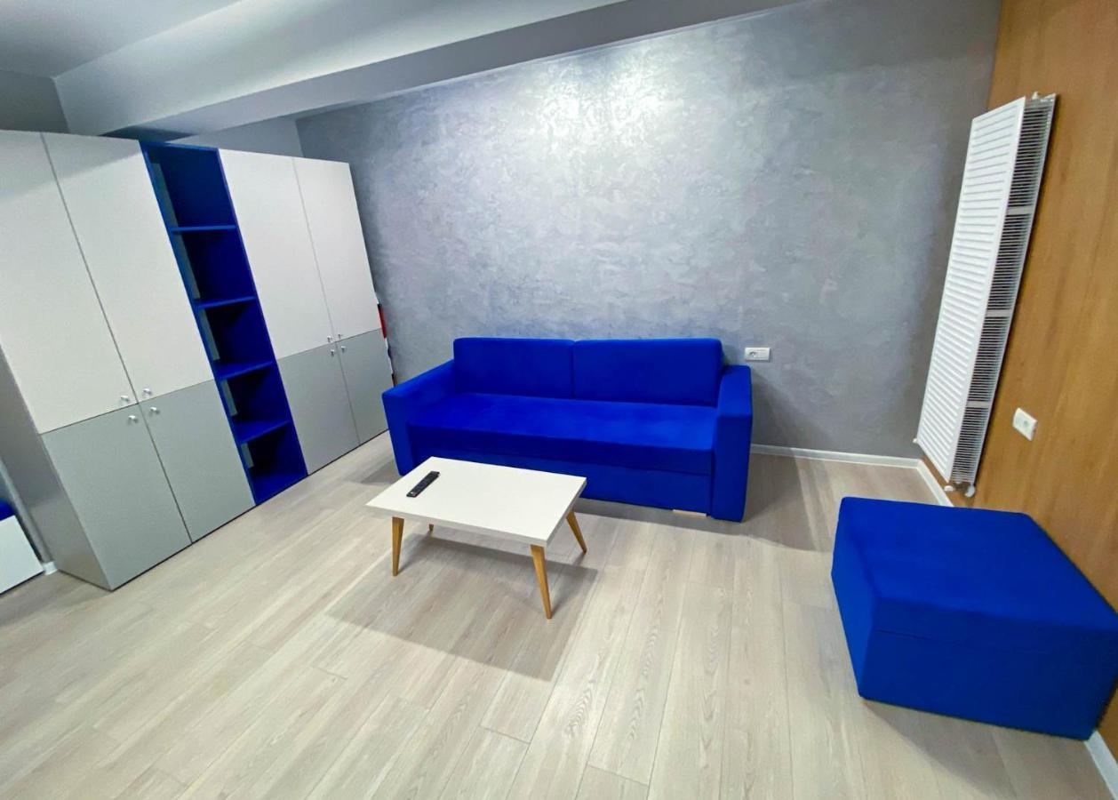 Aparthotel Nevada -